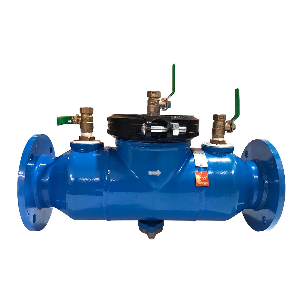 Zurn Wilkins - 350SPD Series, Stainless Steel - Backflow