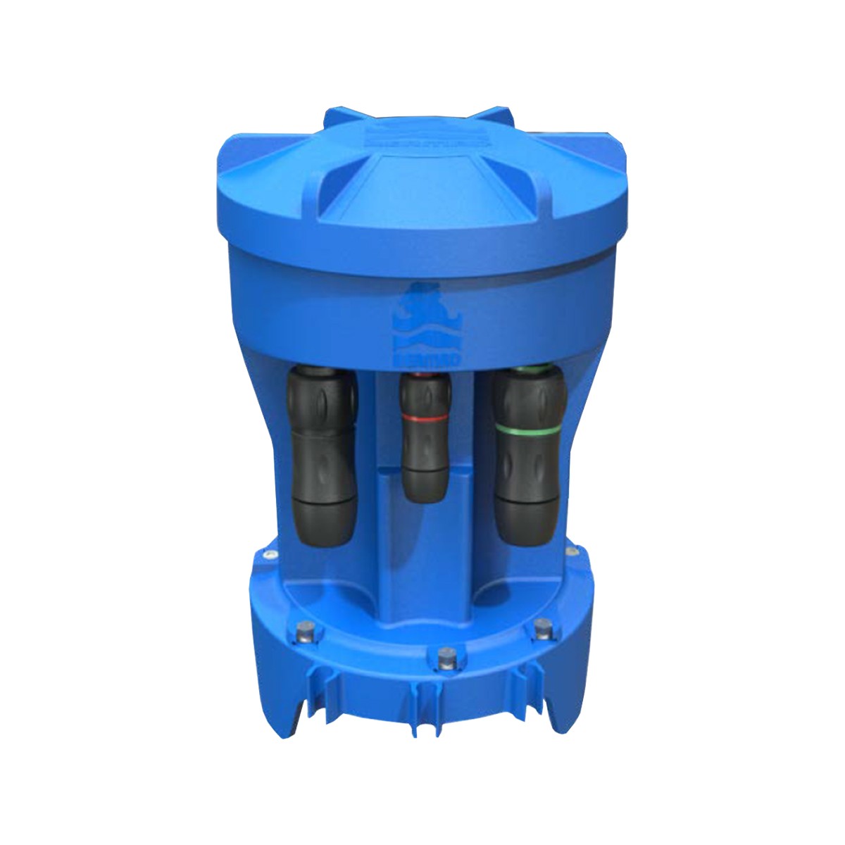 Bermad - Delta Controller - Product Image