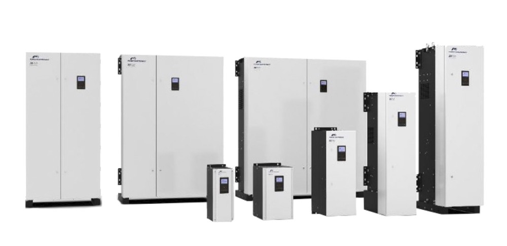 Power Electronics VSD