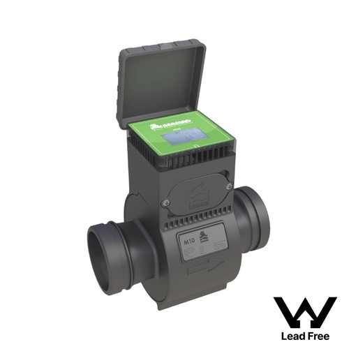 Bermad-M10-Product Image