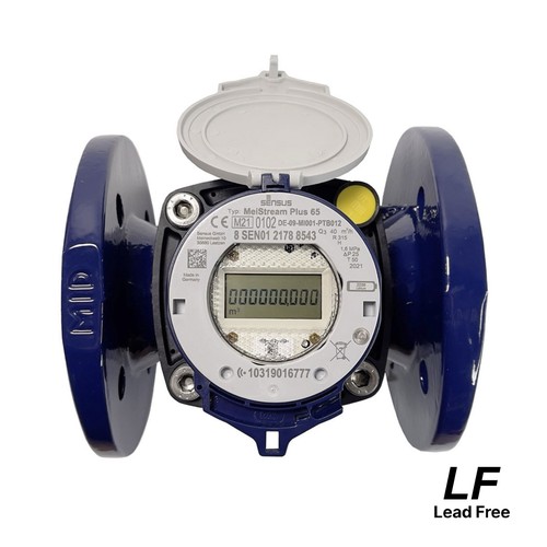 Deeco - Sensus - MeiStream Plus RF - Product Image
