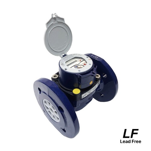 Sensus - MS+ - Product Image