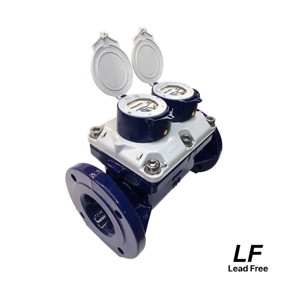 Sensus - Meitwin - Product Image