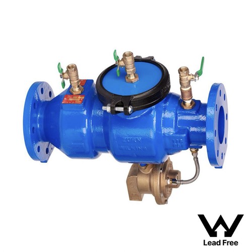 Deeco - Zurn Wilkins - 375L Series - Product Image