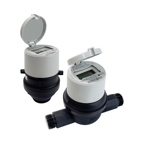 Sensus MeiStream® Plus Water Meter