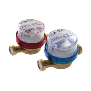 Sensus - DomoJet Water Meter - Deeco