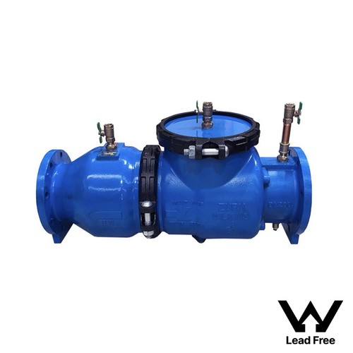 Deeco - Zurn Wilkins - 350L Series - Product Image