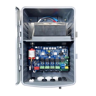 Talgil - RTU RF G5 - Modular - Deeco