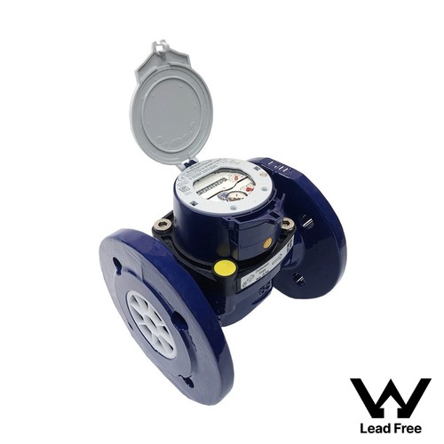 Sensus - MS+ - Product Image