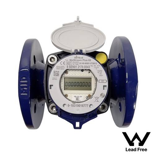 Deeco - Sensus - MeiStream Plus RF - Product Image