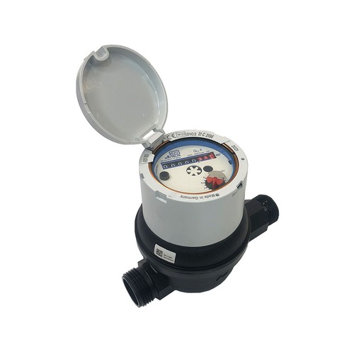 Sensus - 620 C - Inline Composite - Water Meter - Deeco