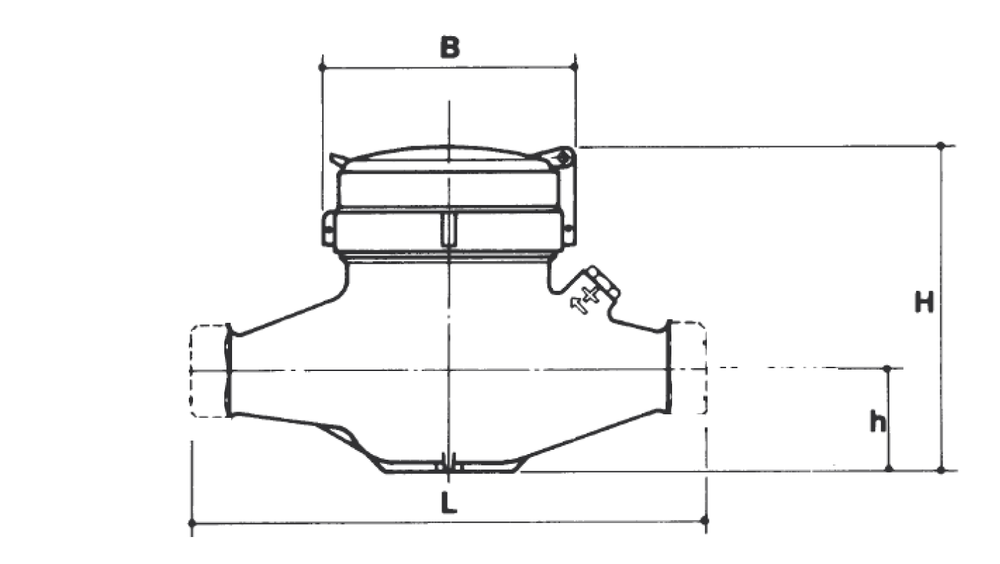 Sensus - MaddalenaDSTRP - Dimensiononal Diagram