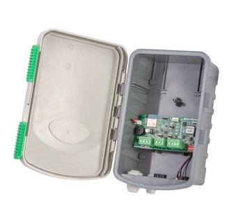 Talgil - RTU RF G5 - MOD BUS LIN Expansion - Deeco