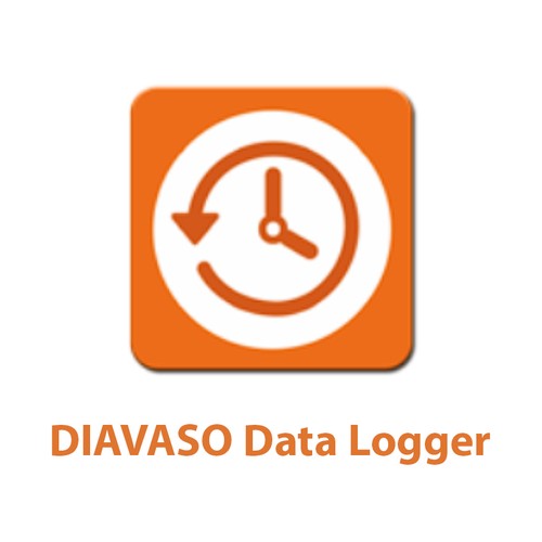 diavaso-datalogger