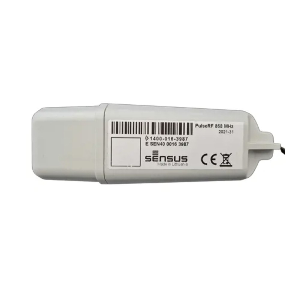 pulserf